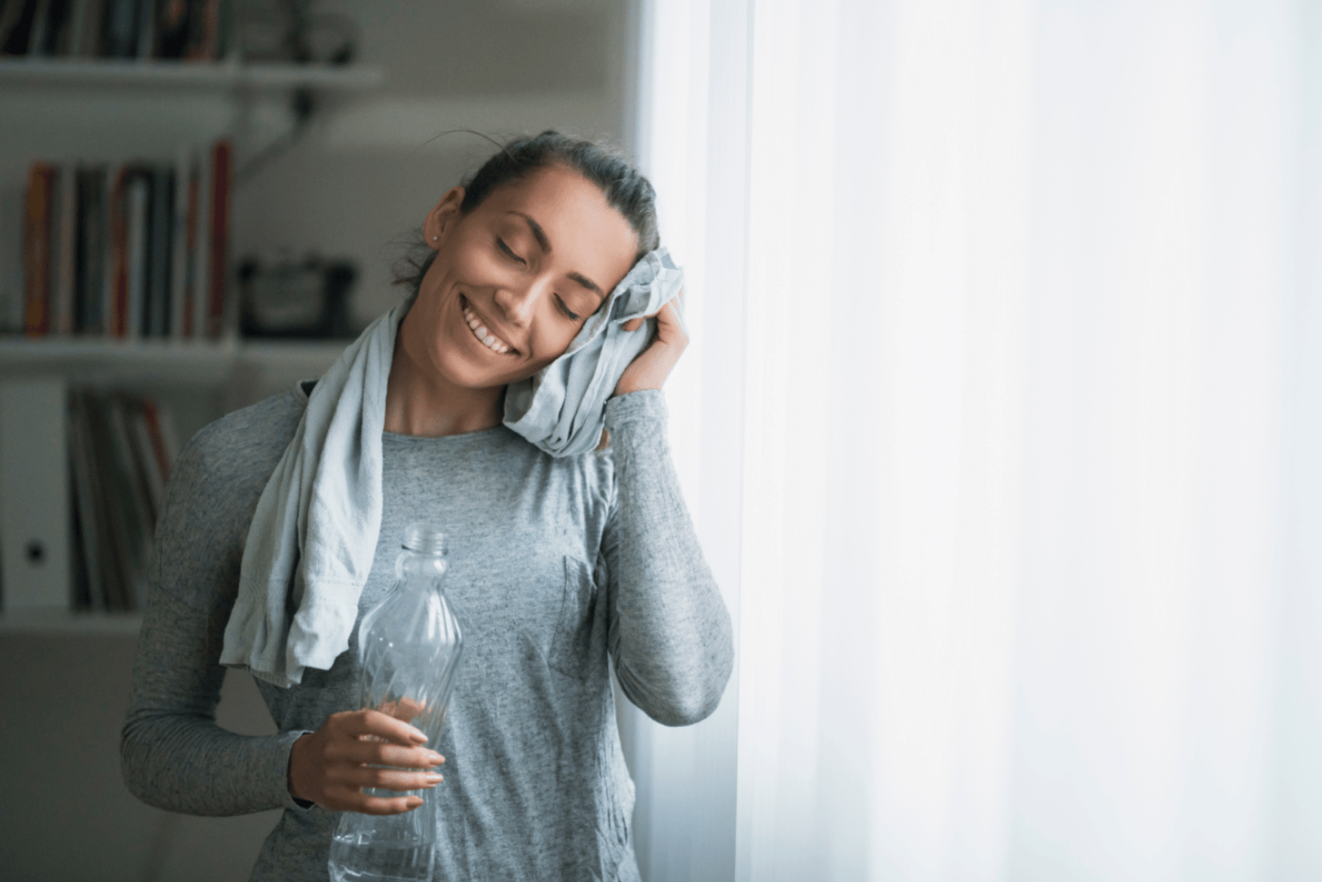 Ideal Post-Workout Snacks For Muscle Recovery