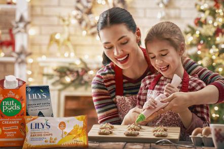 Easy Quick Keto Holiday Cookie Recipes