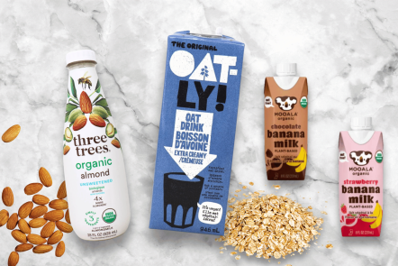 Are Plant-Based Dairy Alternatives Healthier? What You Need to Know