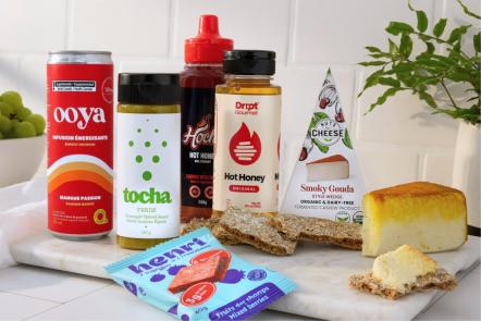 Celebrate Canada Day With These 7 Healthy Canadian Food Brands
