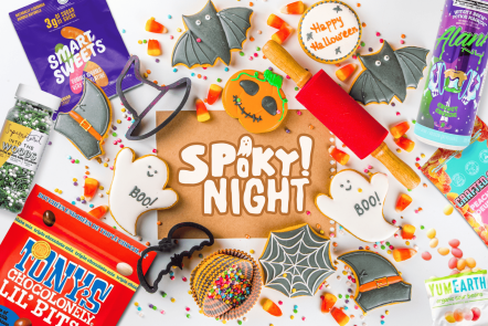 Spooktacular Halloween Food Ideas to Haunt Your Party!