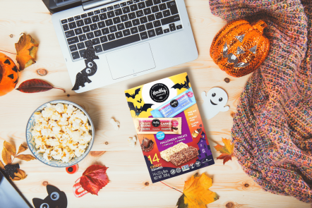 Spooky Treats For Halloween Everyone Can Enjoy