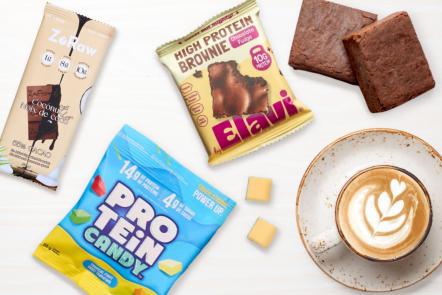 What Really Makes a High-Protein Dessert Good for You