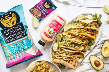 Cinco de Mayo Food Ideas: Better For You Tacos, Dips and Drinks