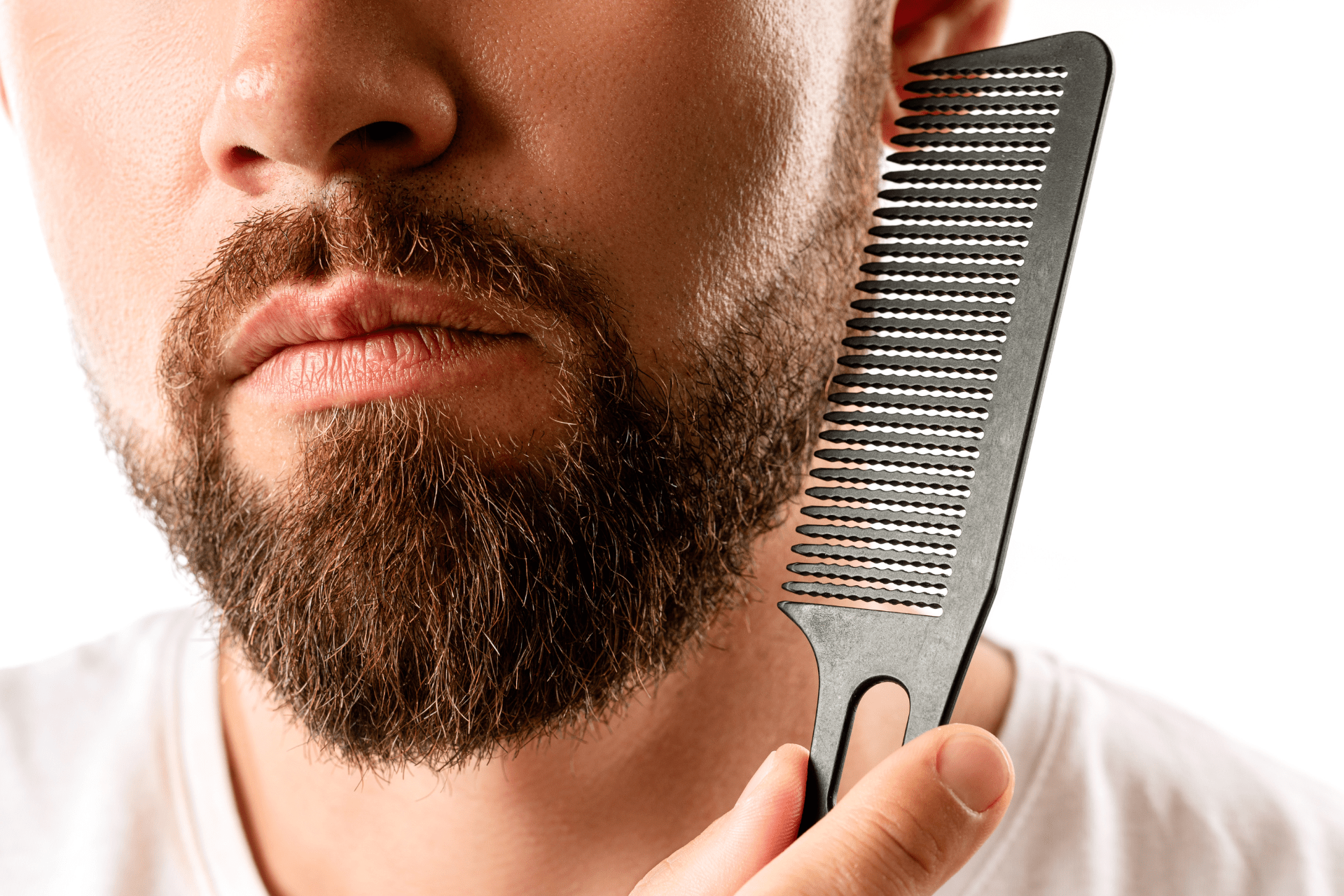 Beard Care 101: The Secret to Having the Best Beard