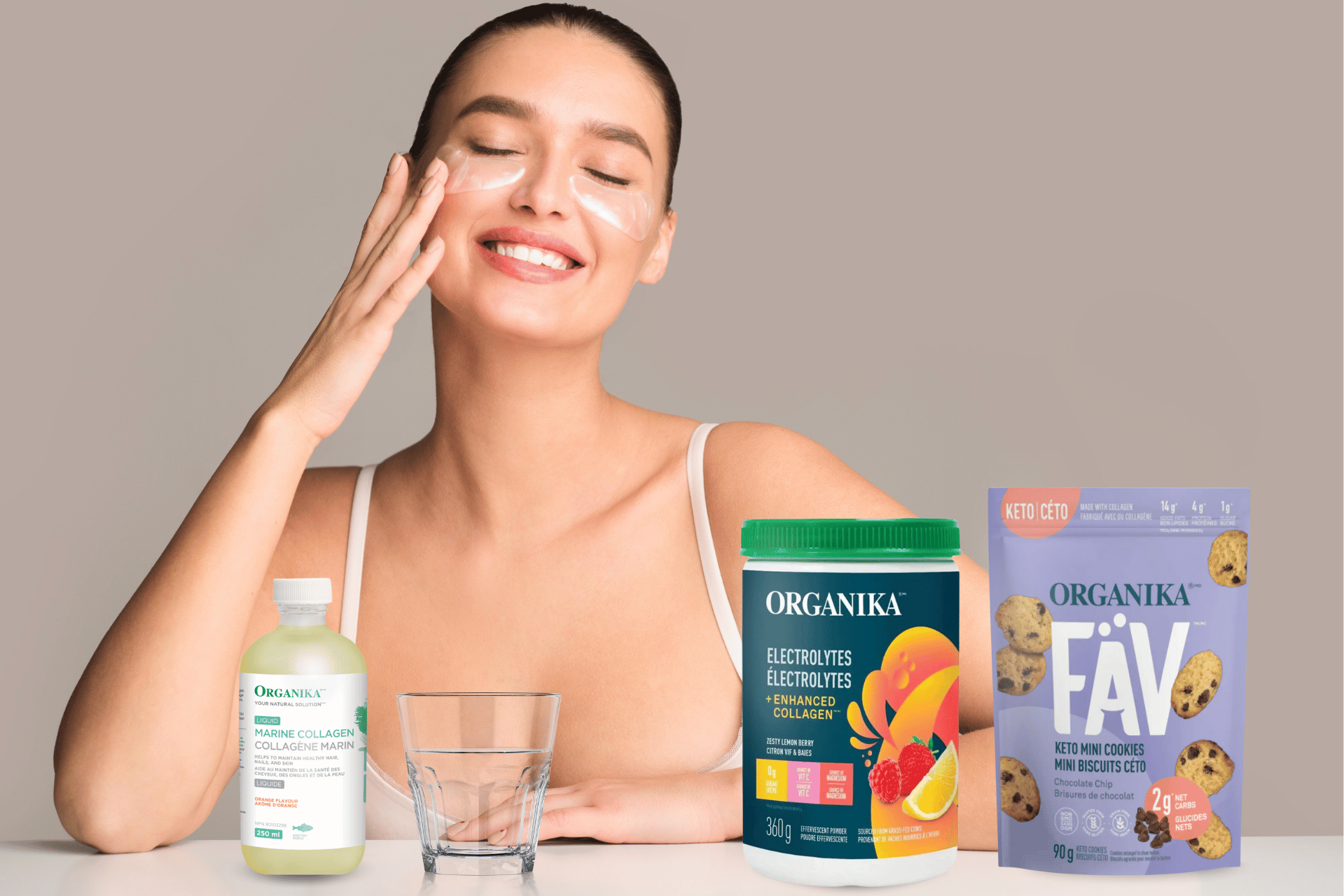 Easy and Delicious Ways to Boost Collagen