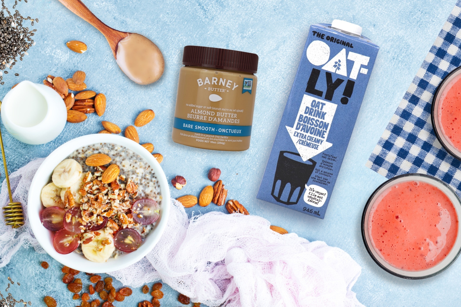 Quick and Easy Breakfast Hacks