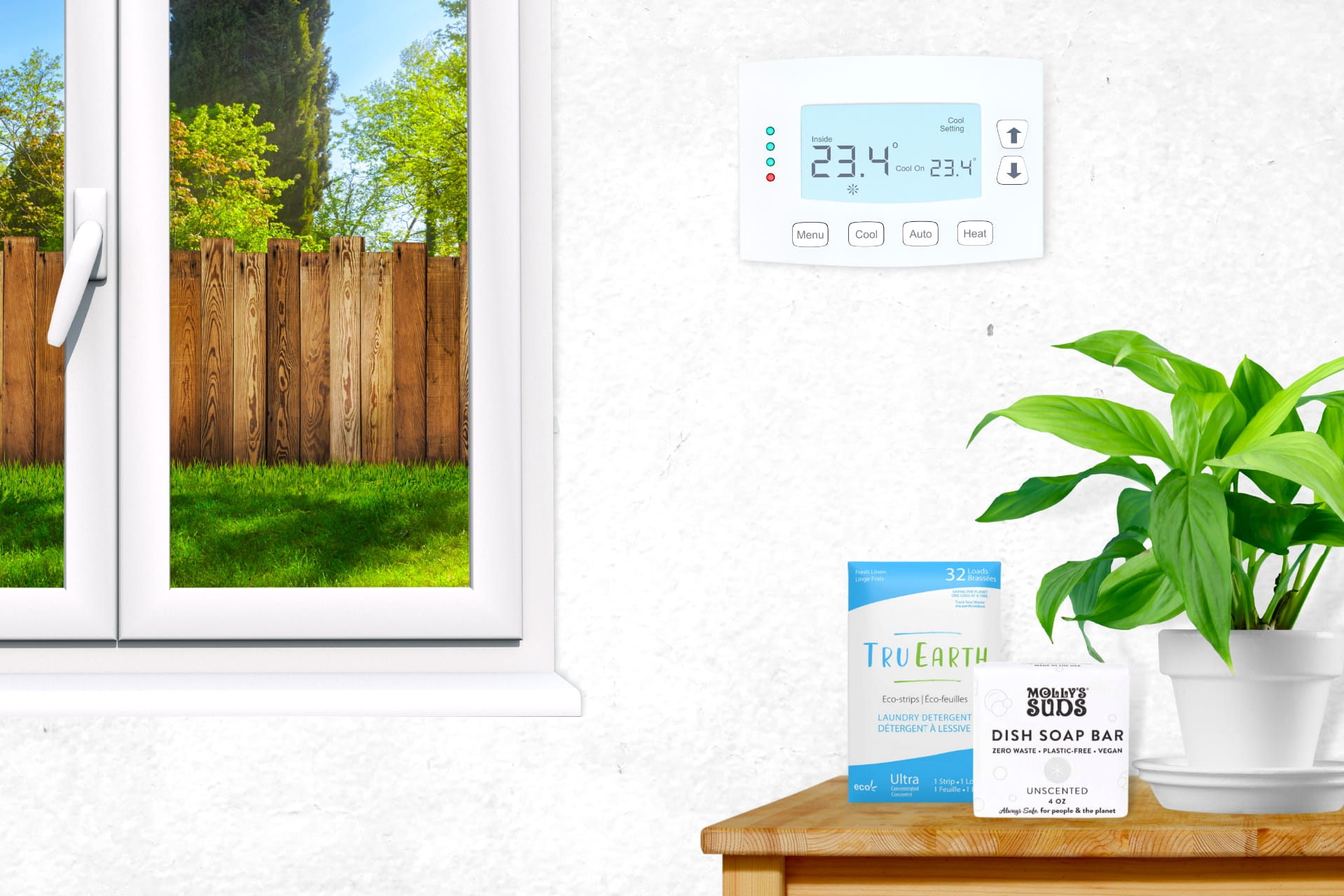 How to Reduce Your Energy Consumption During the Warmer Months