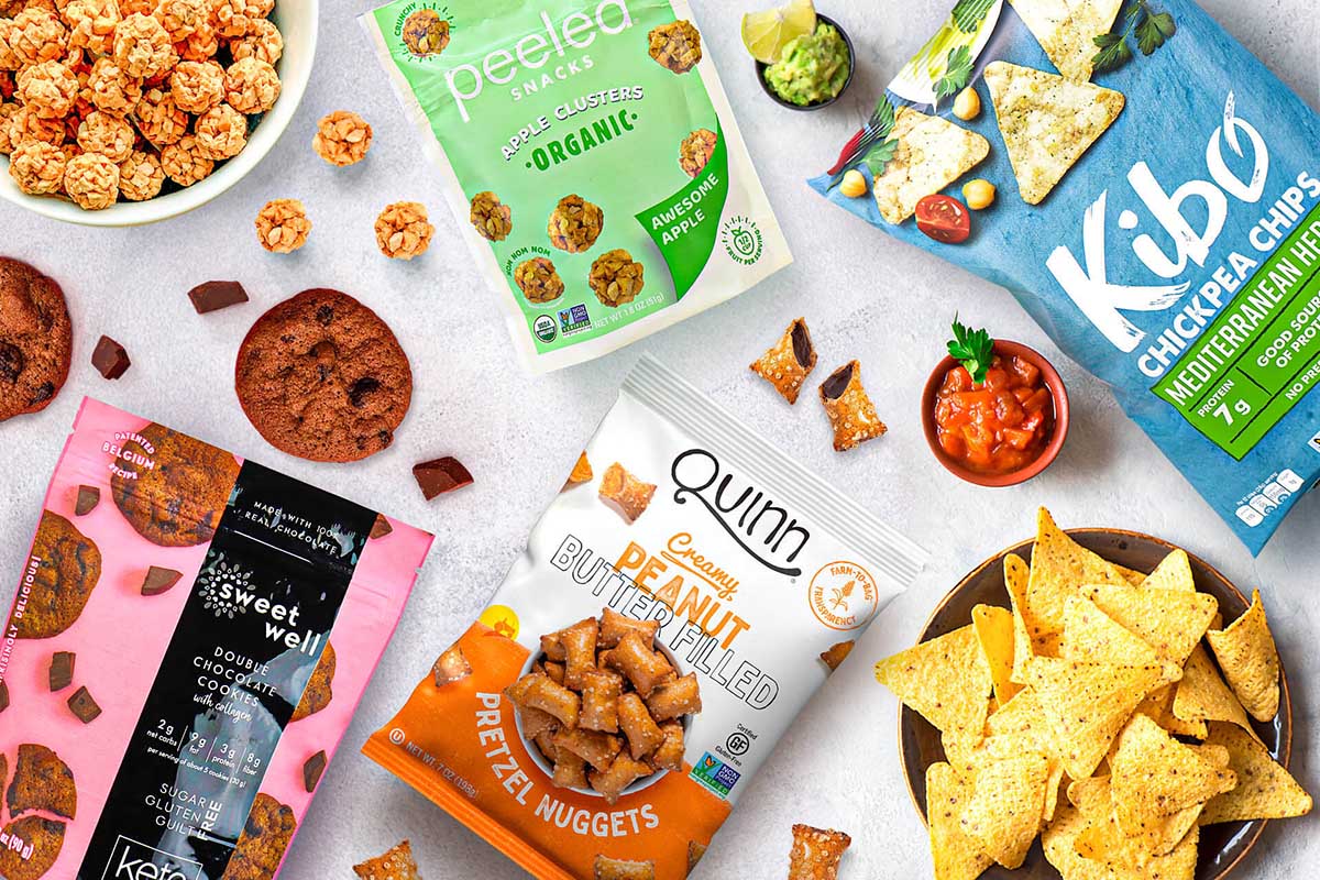 Healthy Quarantine Snacks for Every Craving Natura Market Blog