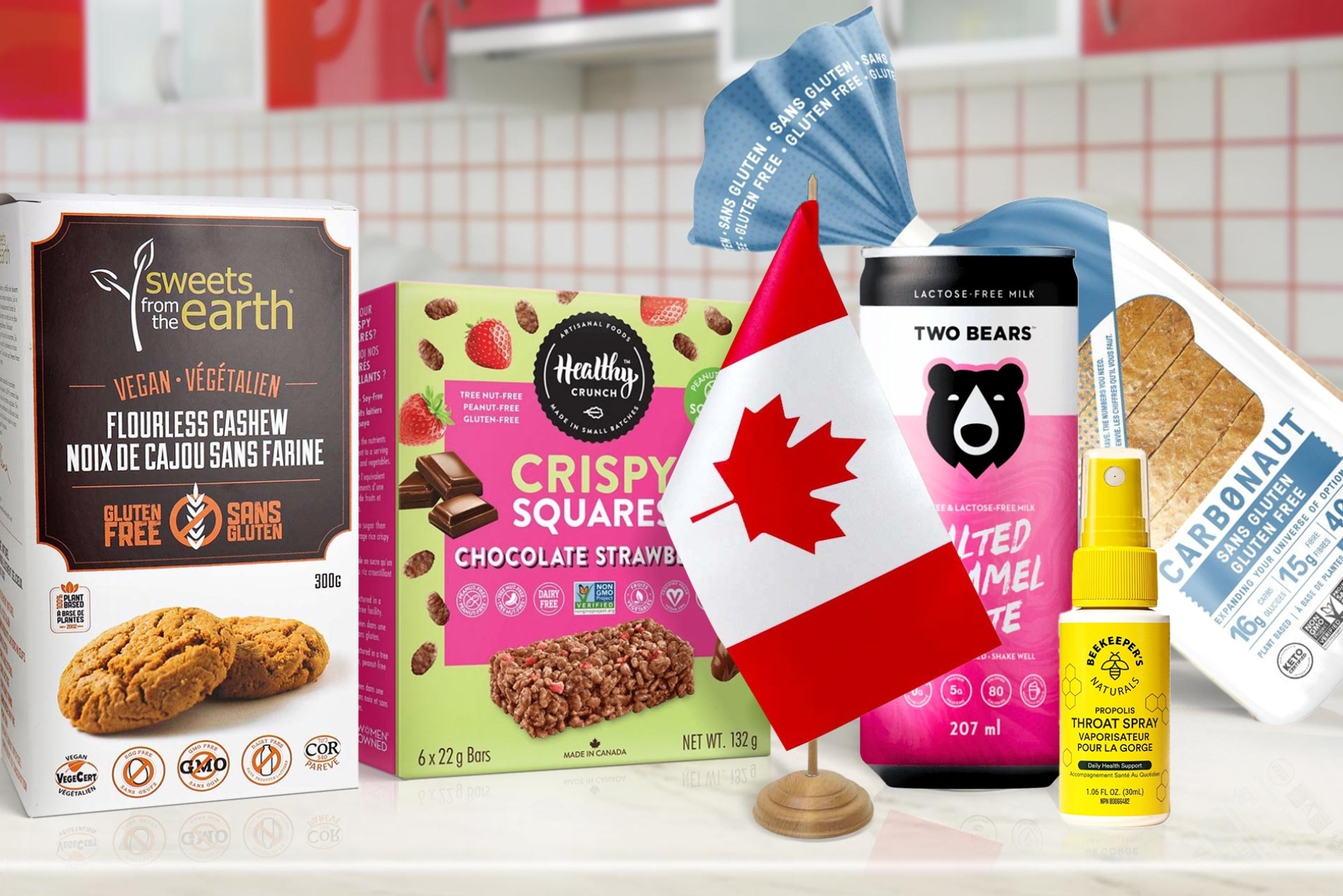 Shop Local: 5 Must-Try Canadian Brands