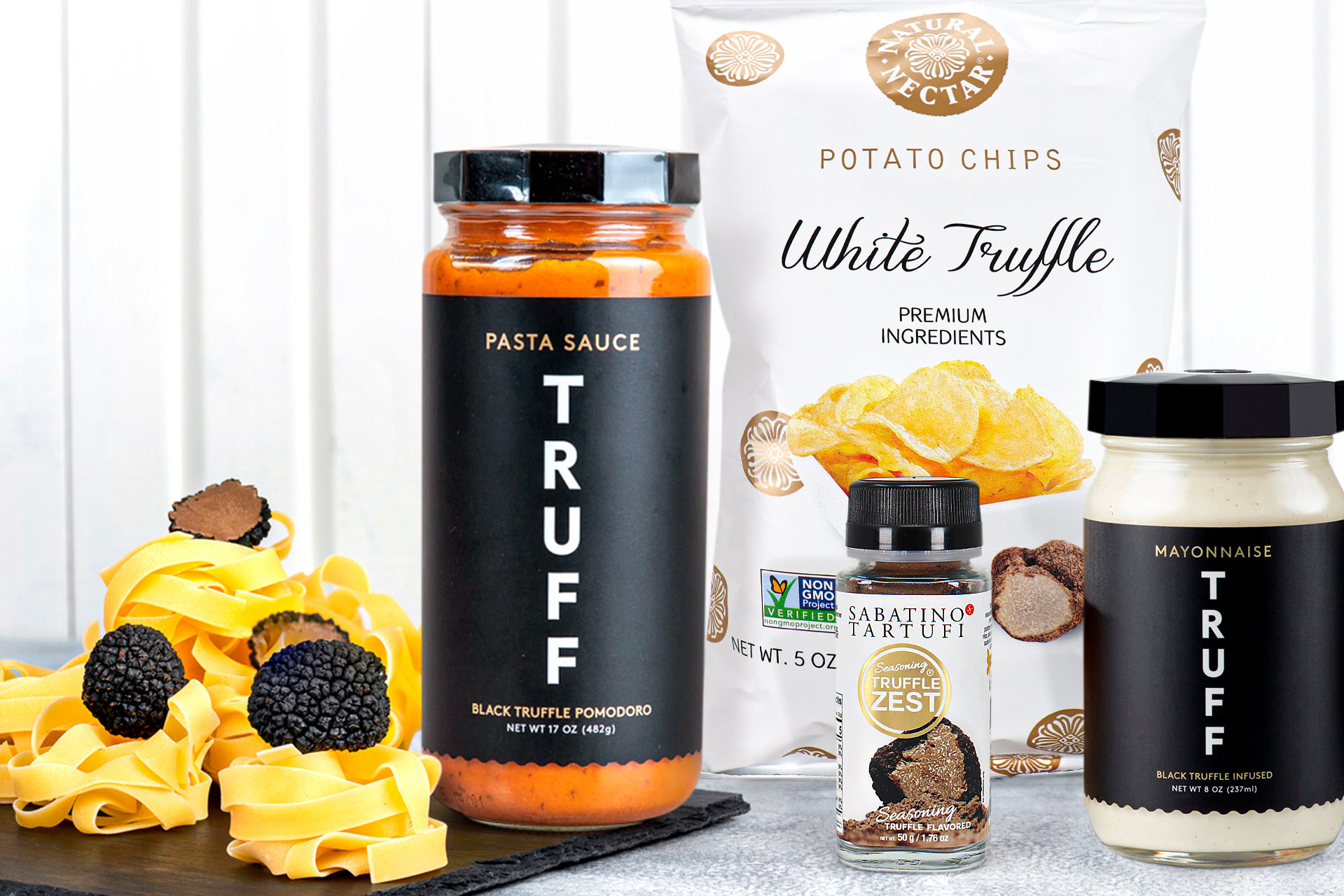 Truffles 101: What Are Truffles & How To Use Them