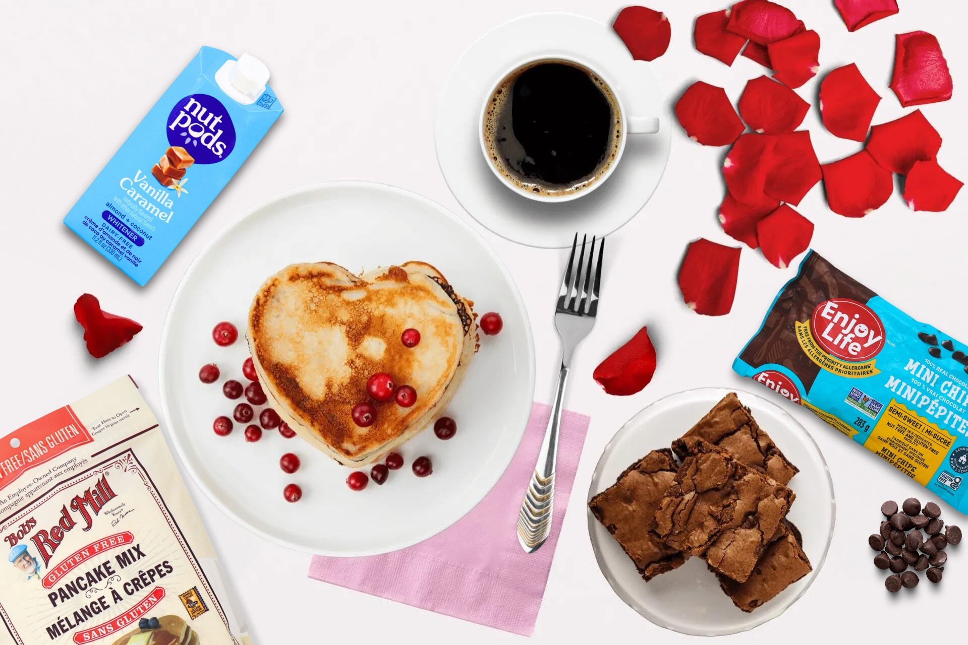 12 Fun Ways to Celebrate Valentine’s Day from Home