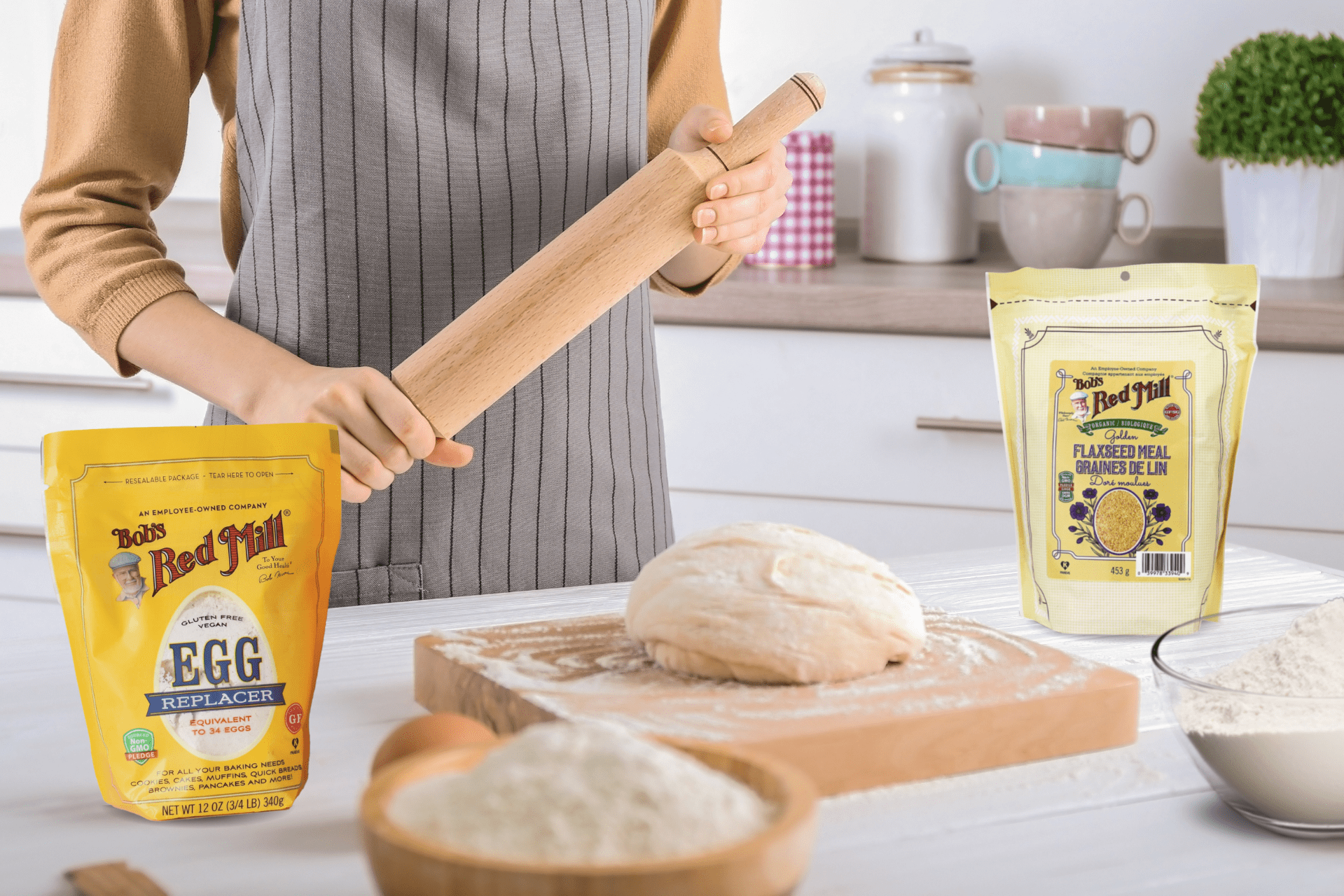 Cooking Without Allergens: Easy Substitutions for Common Ingredients