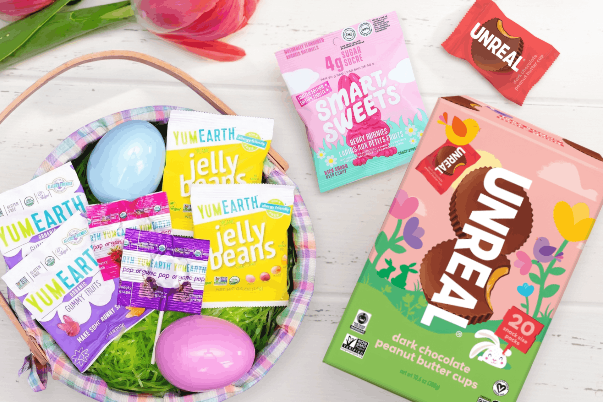 Healthy Easter Candy Swaps Your Kids Won’t Notice: A Parent’s Guide