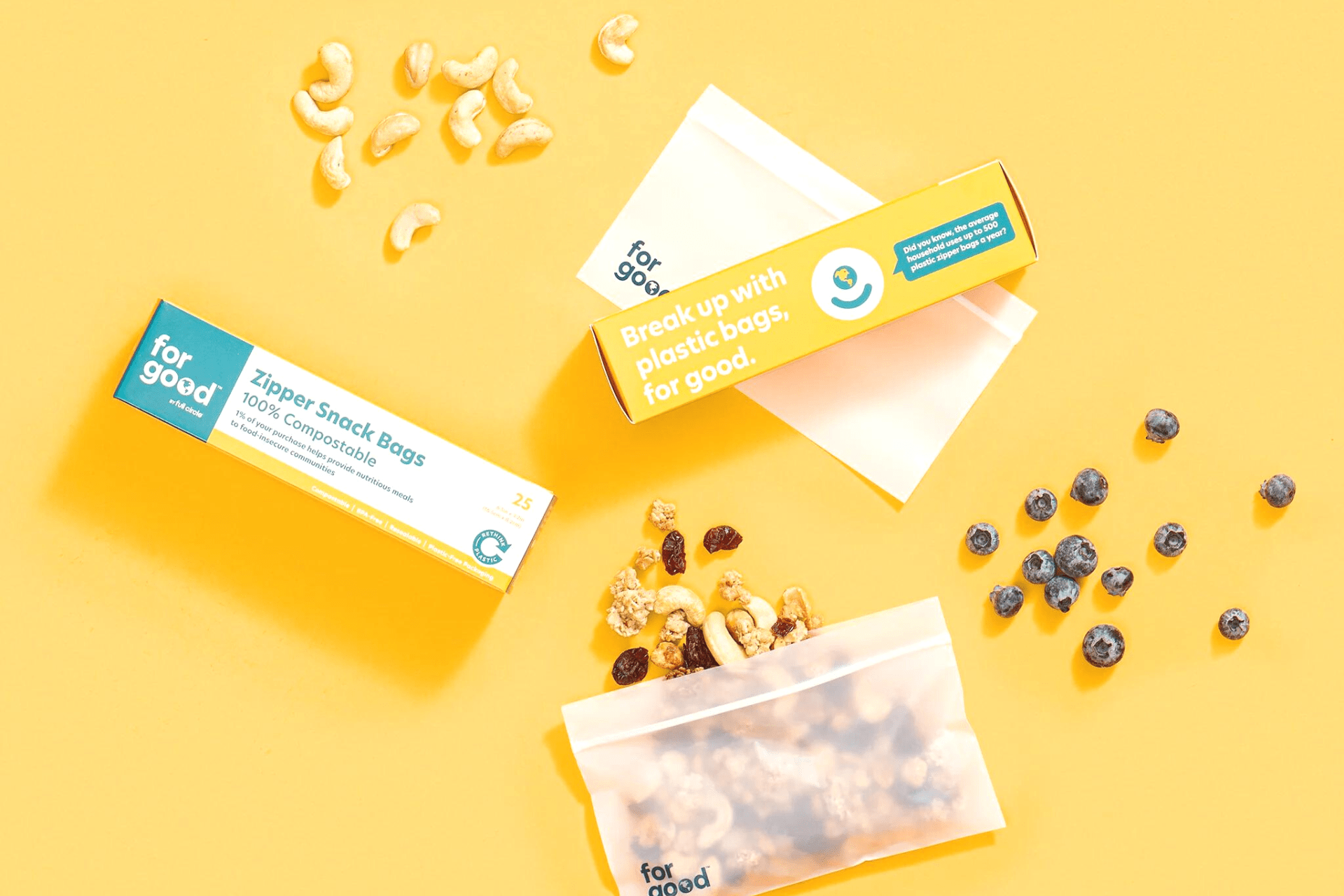 Tips For A More Sustainble Home