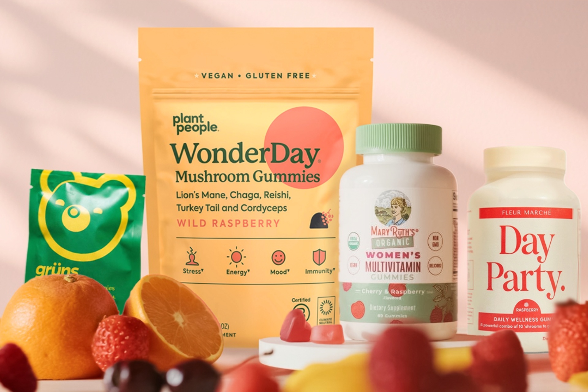 Are Gummy Vitamins as Good as Regular Vitamins? Pros & Cons