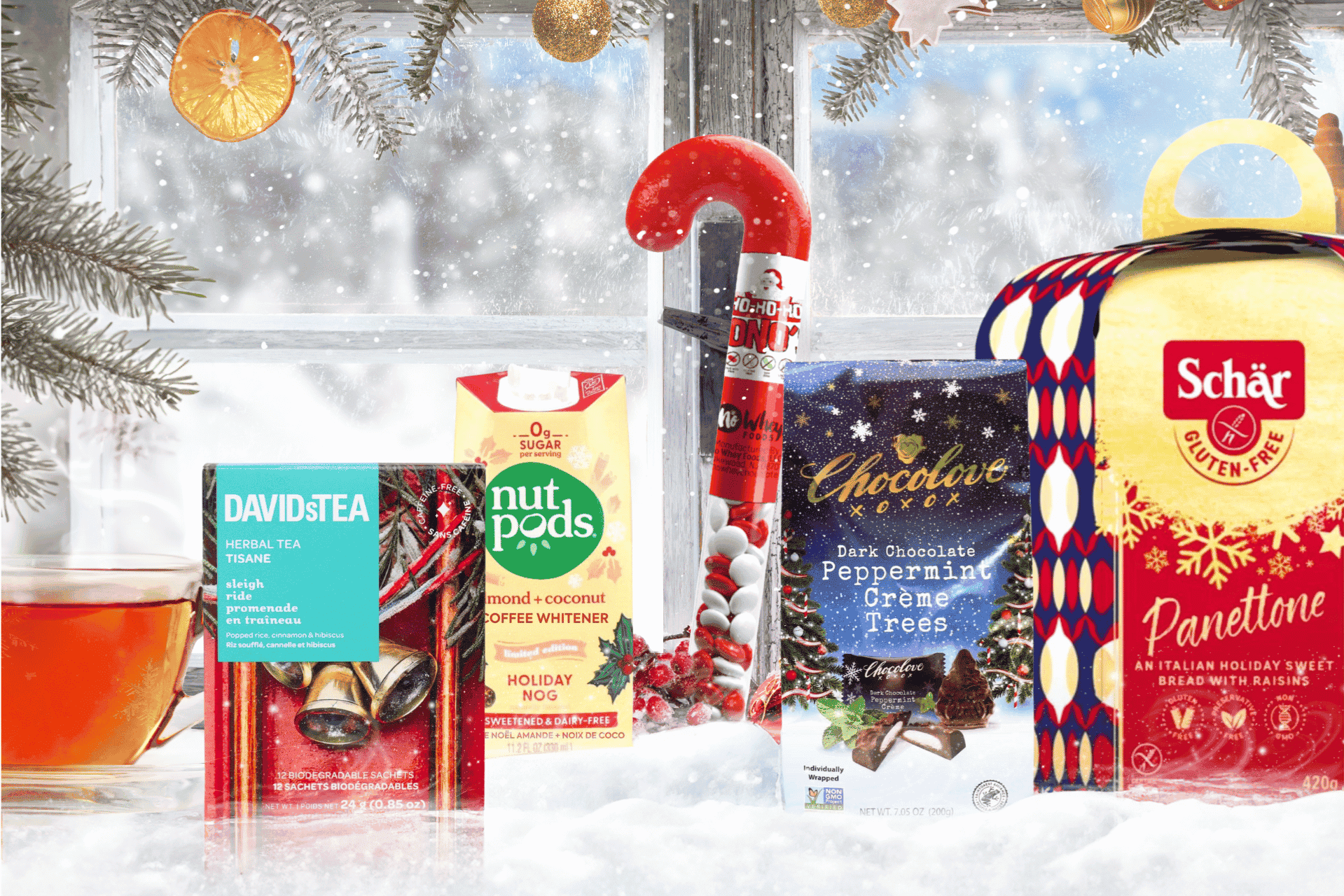 Christmas Gift Ideas 2024 - Healthy Holiday Gift Guides - Gift Ideas For Christmas