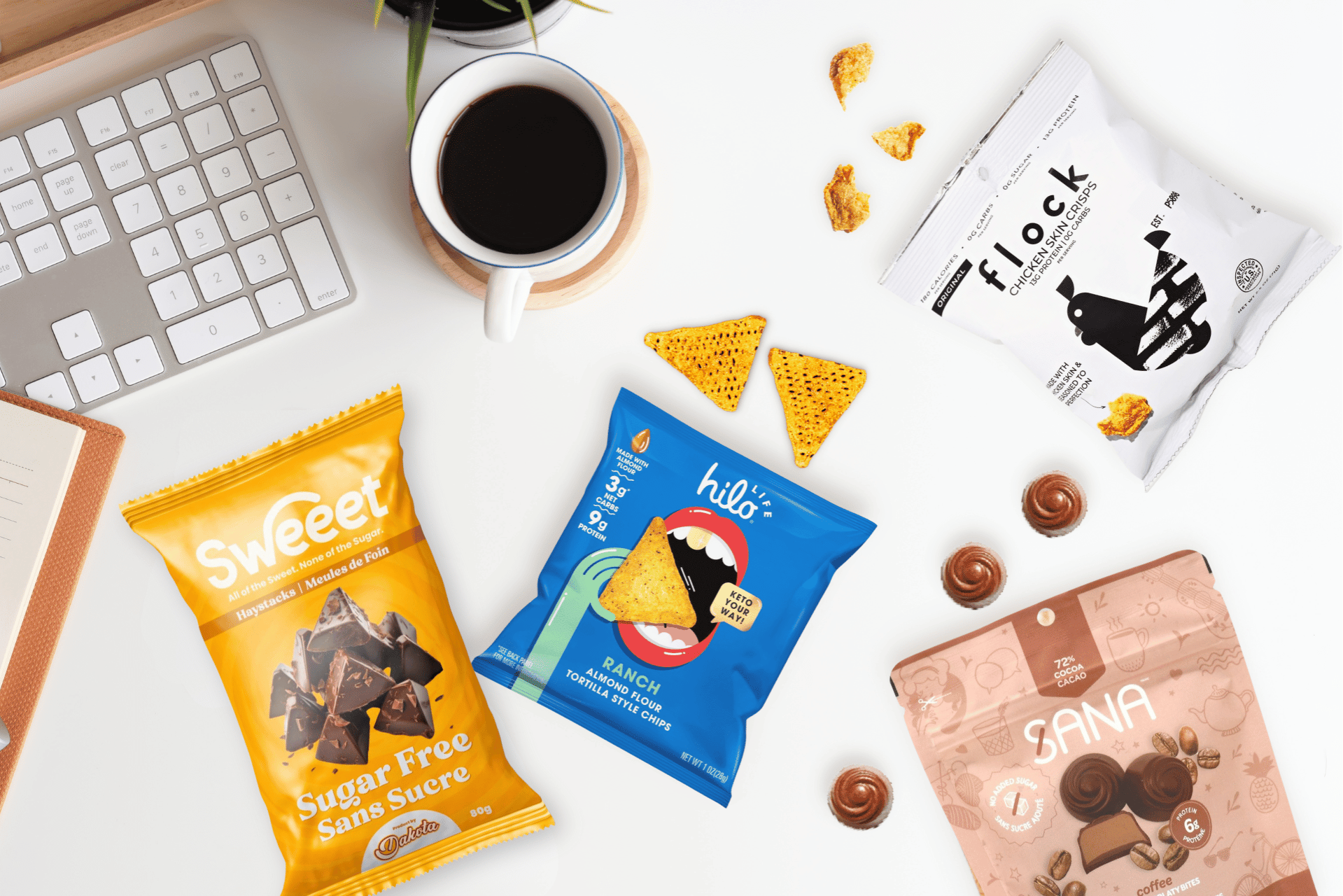 Best New Keto Snacks To Buy
