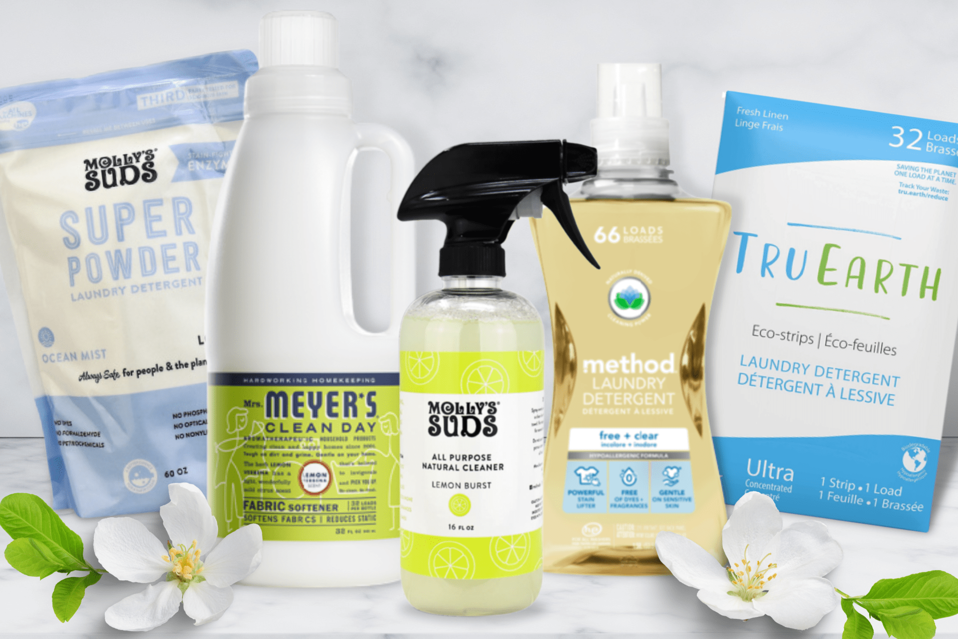 6 Helpful Spring Cleaning Tips