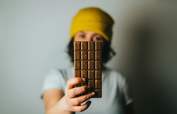 Must-Have Organic Food Products for a Balanced Lifestyle