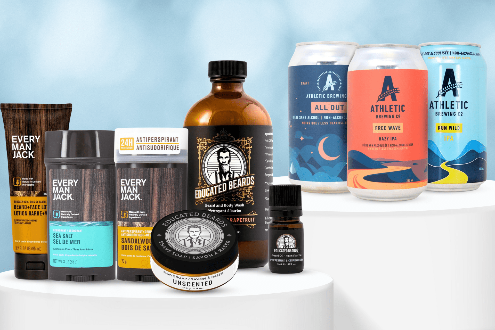 Father's Day Gift Ideas