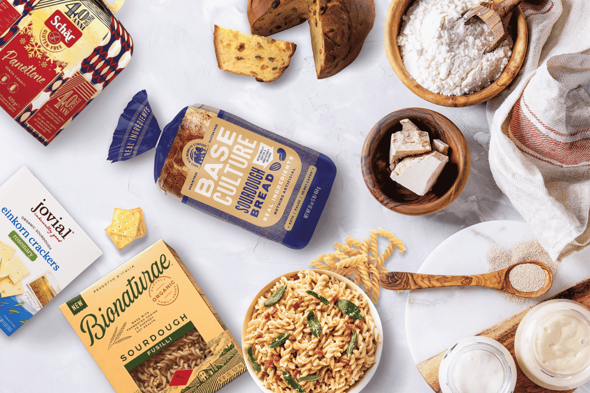 Is Sourdough Bread Good For You - Sourdough Health Benefits