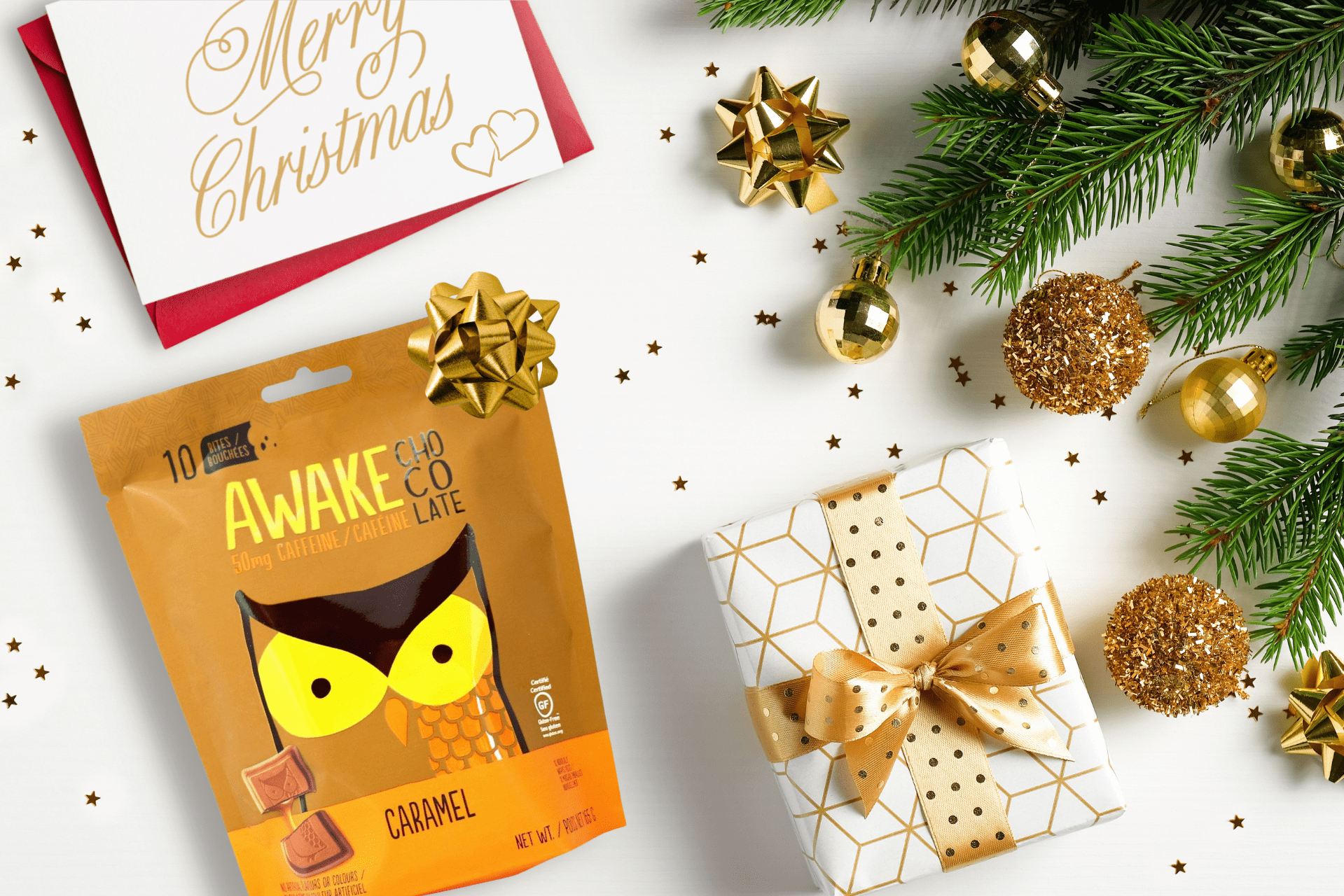 The Best Gifts For Sweet Tooths