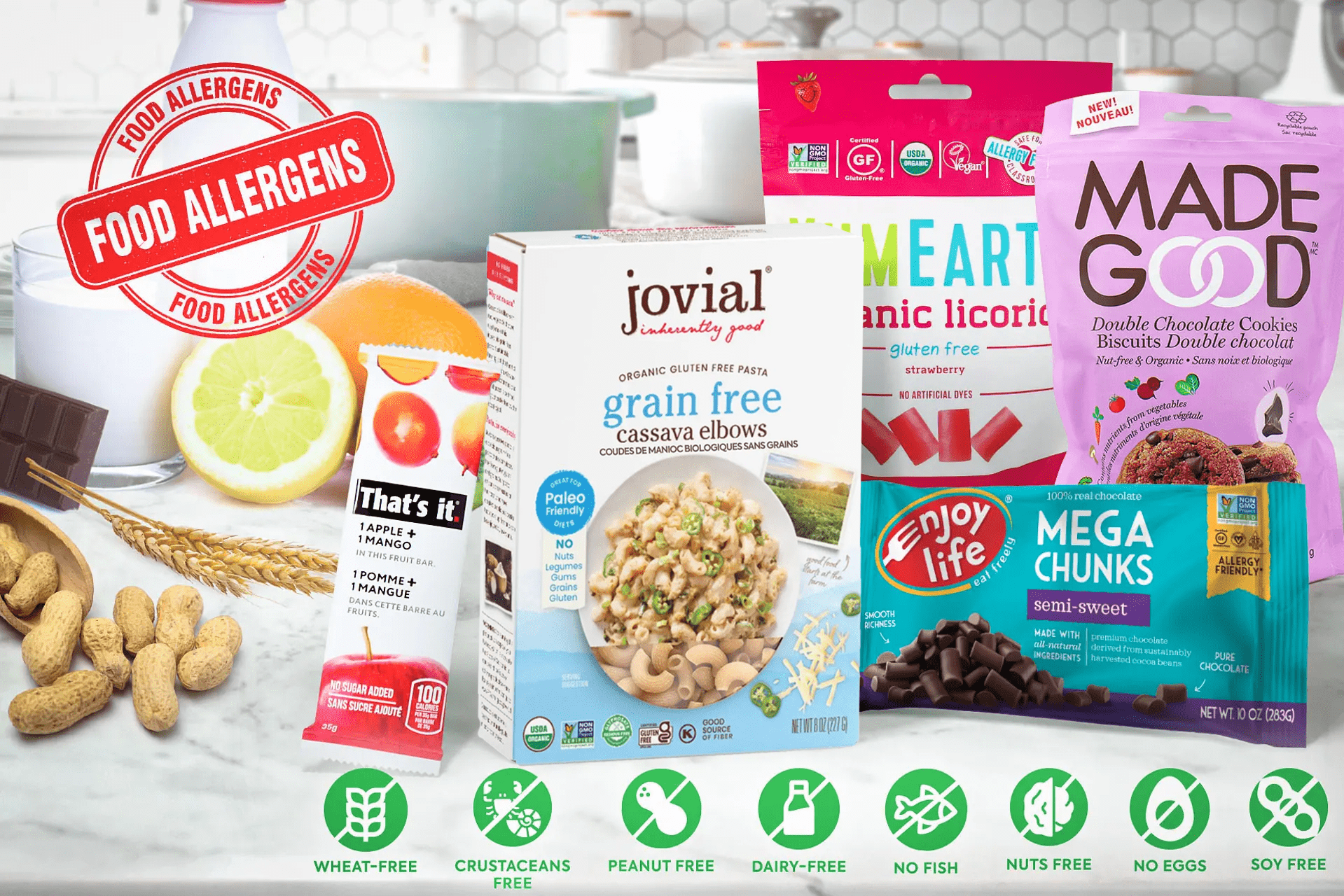 Food Allergy or Intolerance? Signs of a Food Allergy that Could Save Your Life!