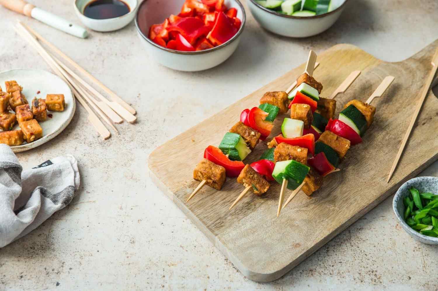 How to Choose the Best High-Protein Foods to Fit Your Diet