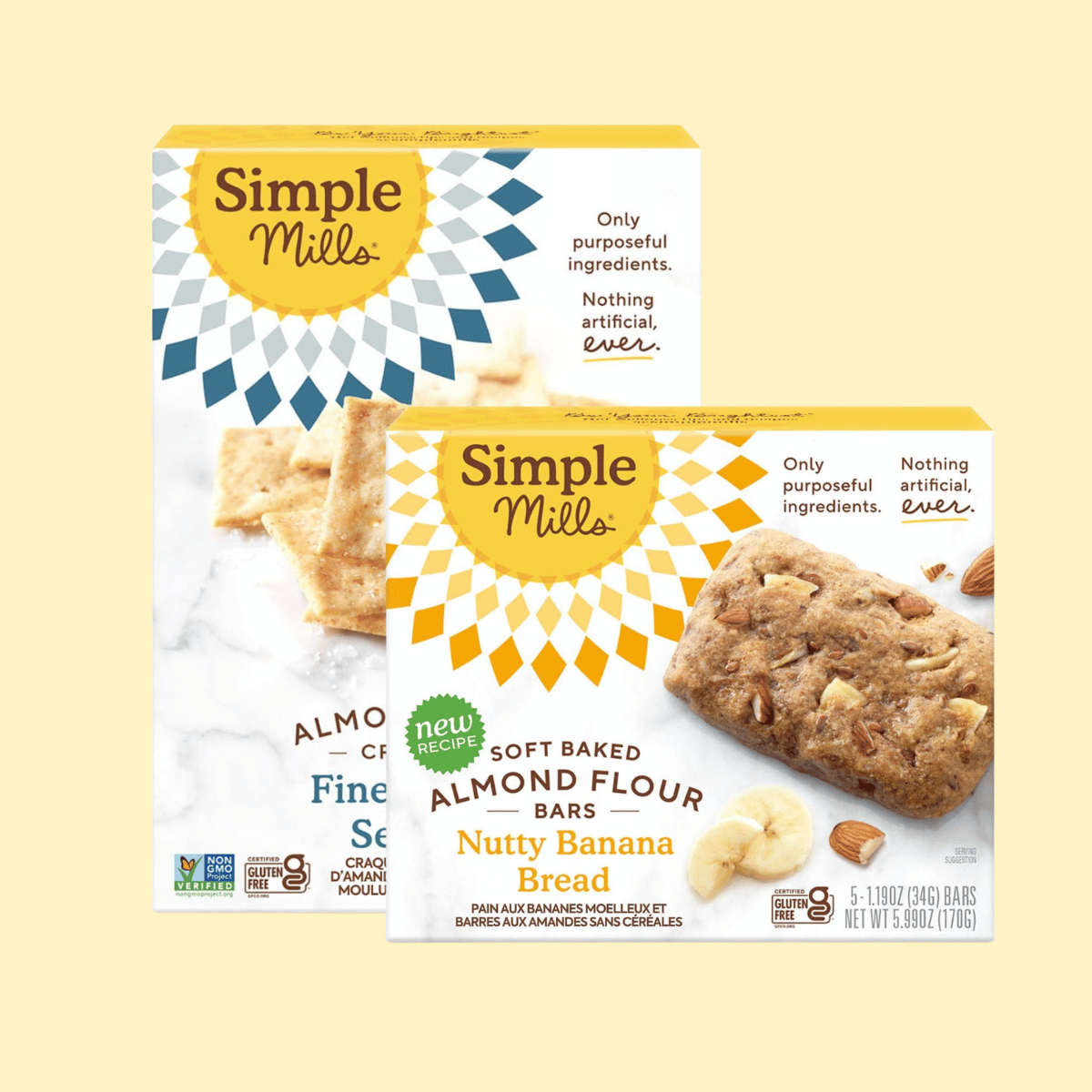 Simple Mills