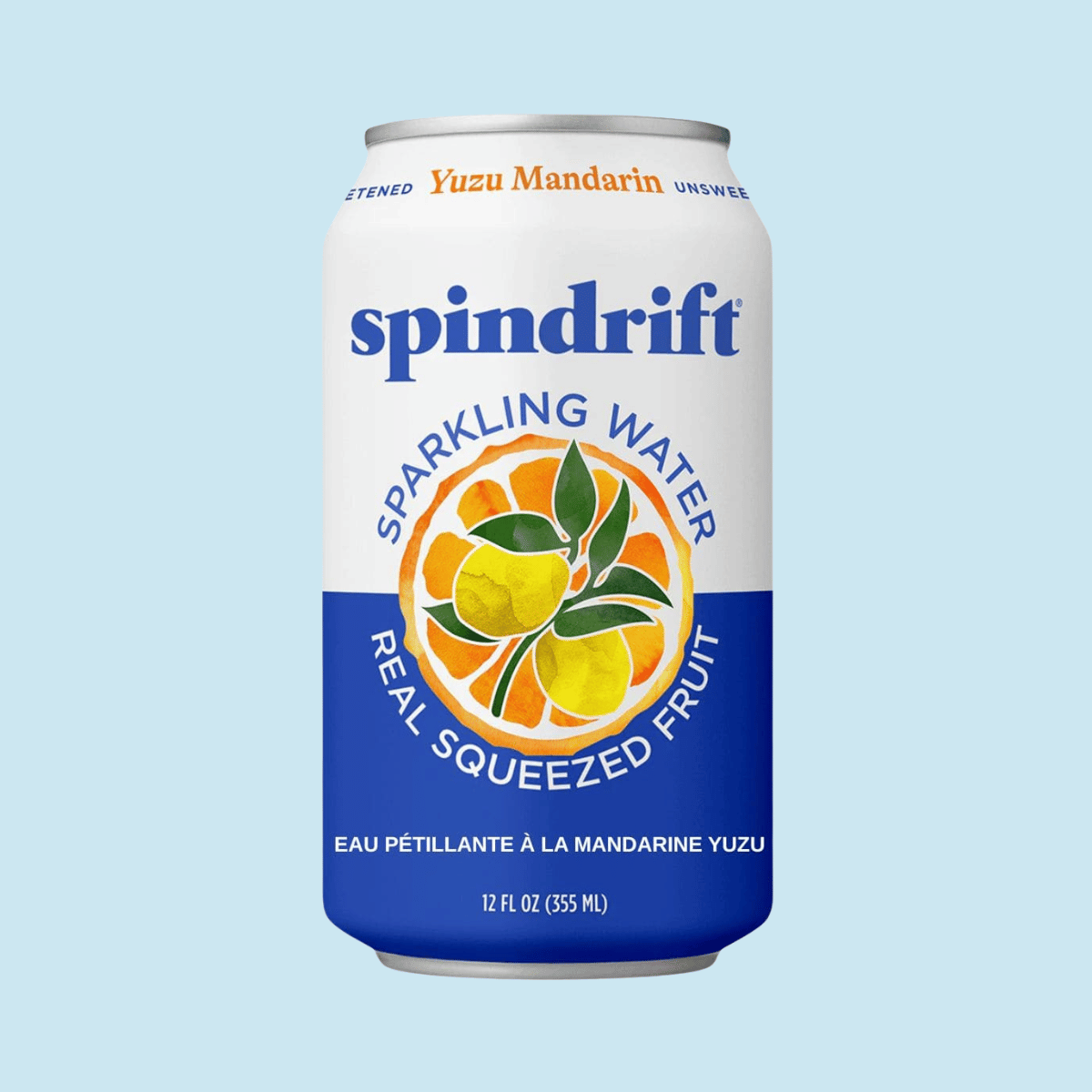 Sparkling Water