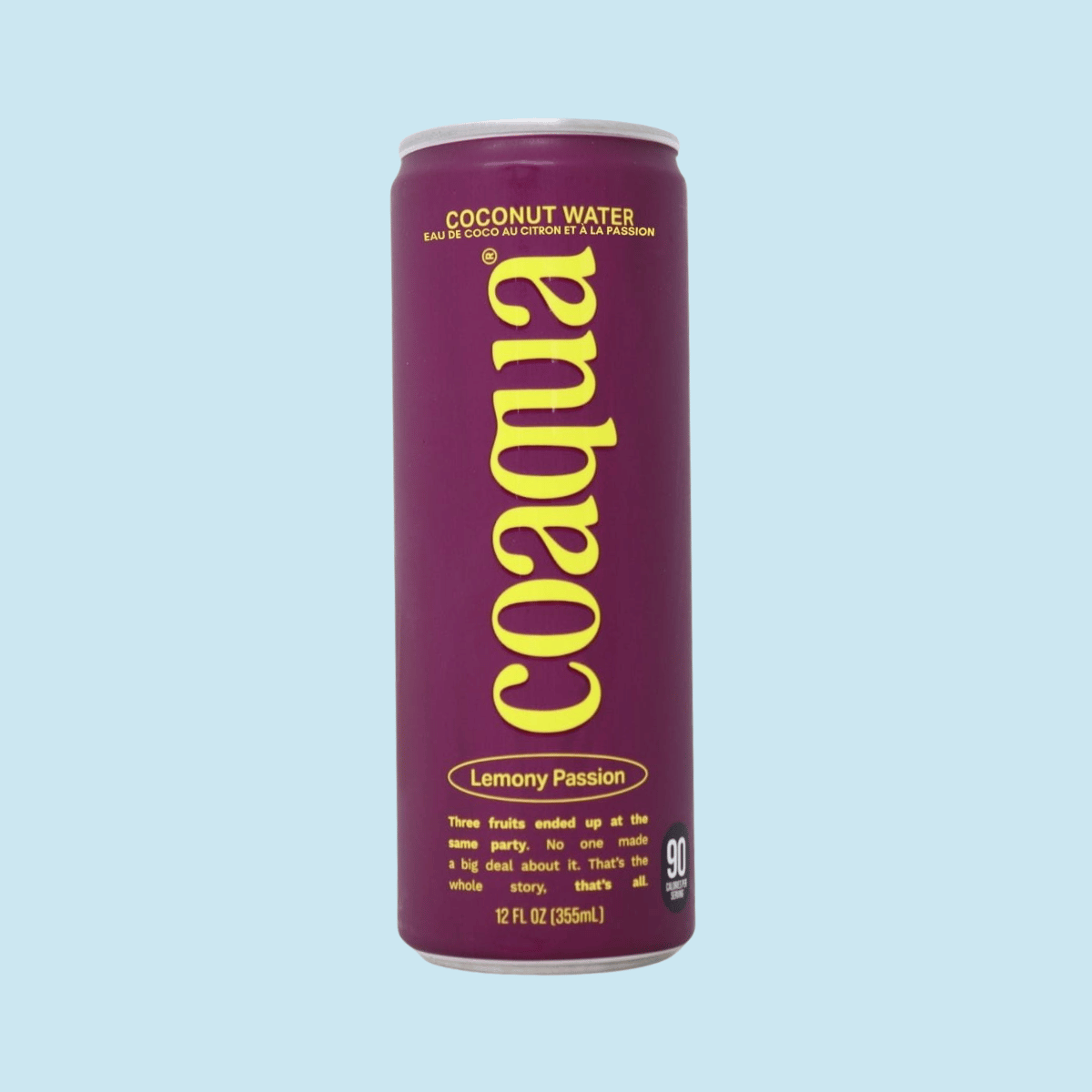 Coconut Water
