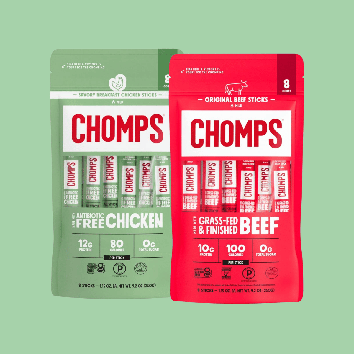 Chomps