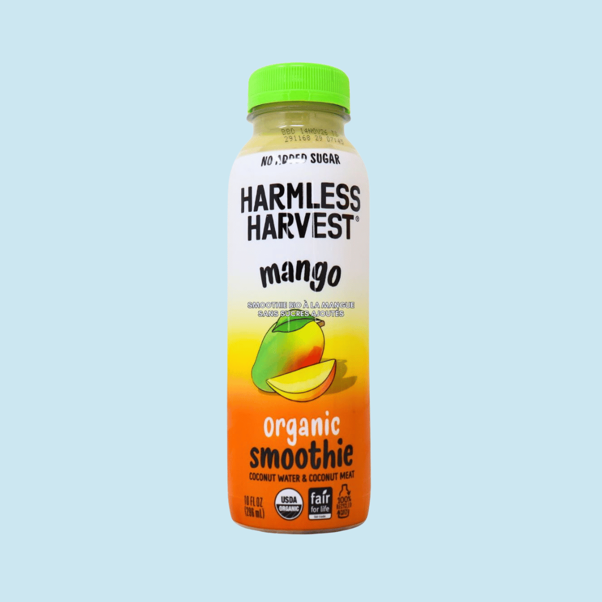 Juices & Smoothies