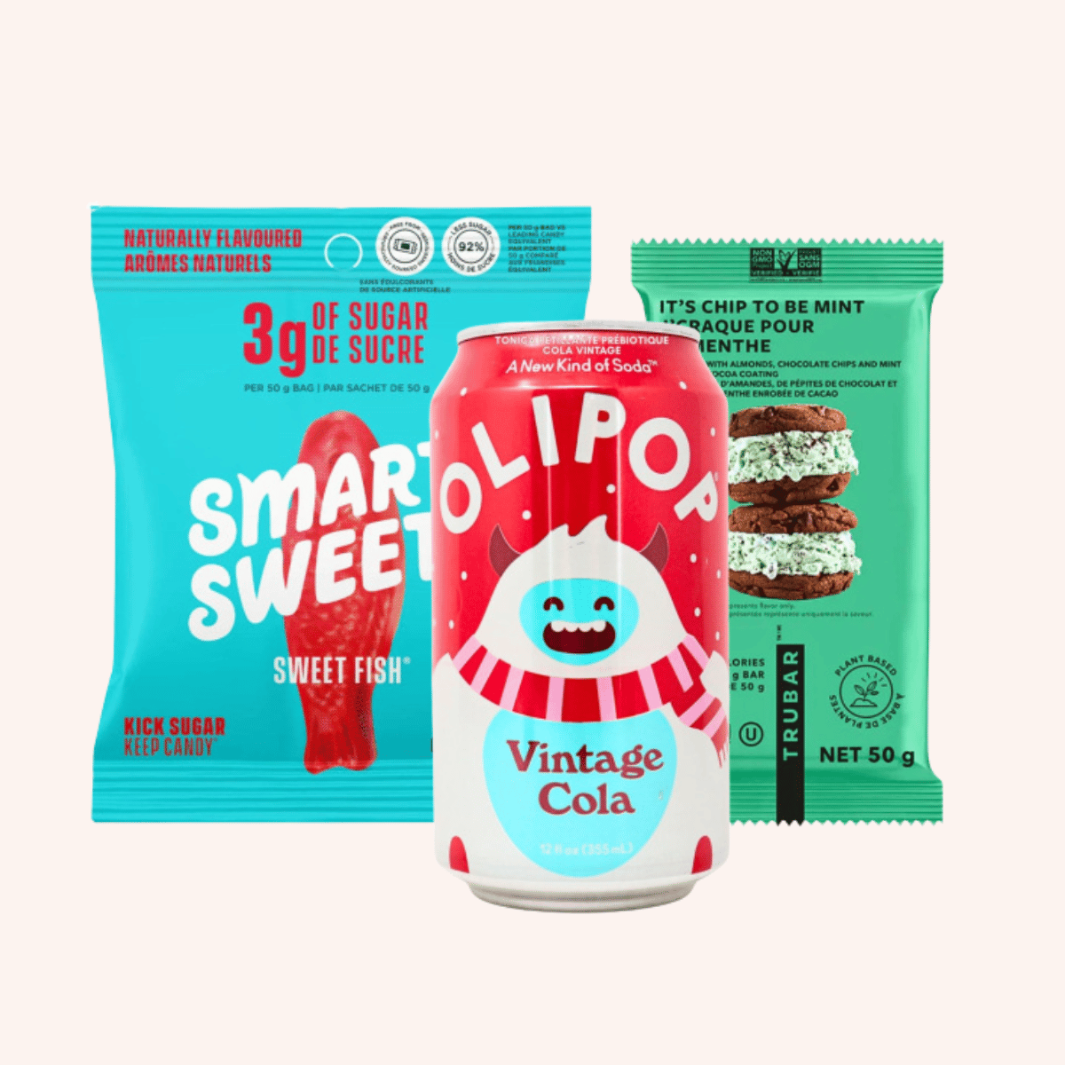 Bundles & Variety Packs