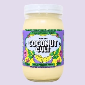 The Coconut Cult