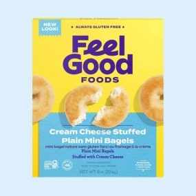 Feel Good Foods