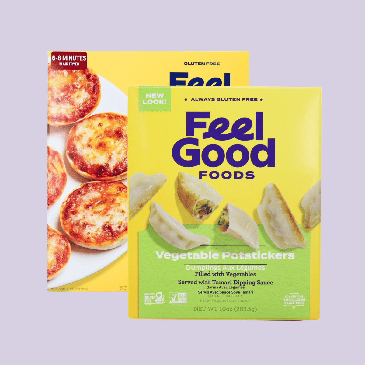 Feel Good Foods