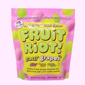 Fruit Riot