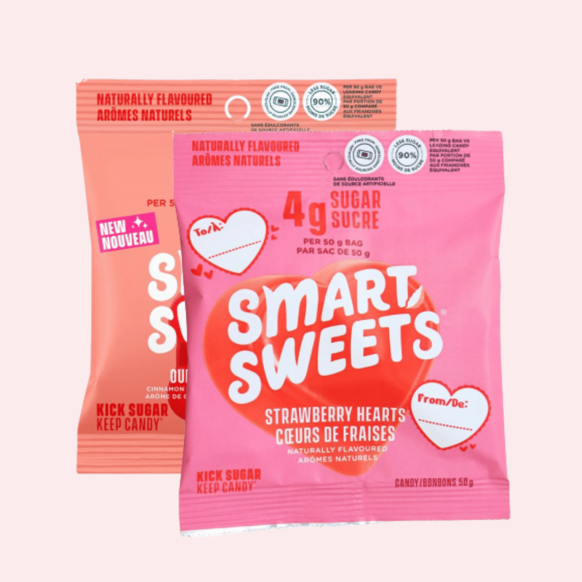 Smart Sweets