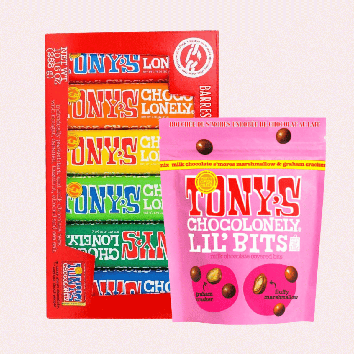 Tony's Chocolonely