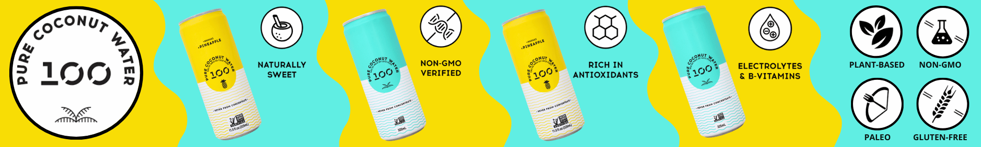 100 Coconuts 100 Coconuts