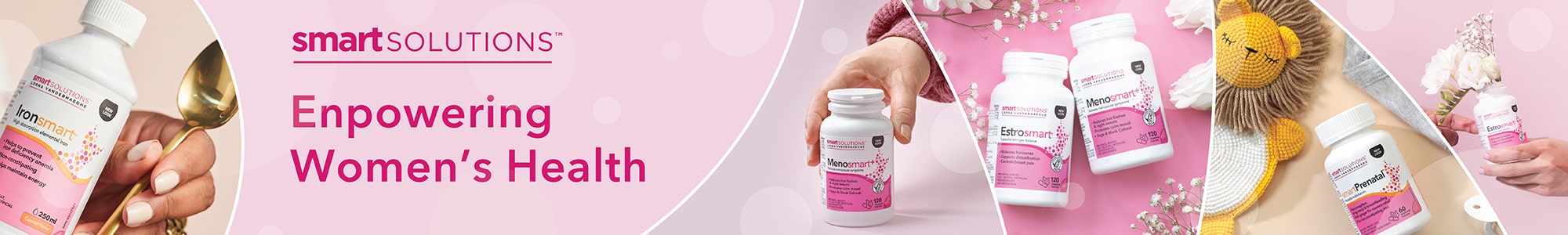 Smart Solutions Smart Solutions