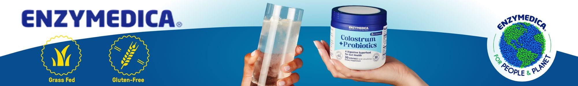 Enzymedica Enzymedica