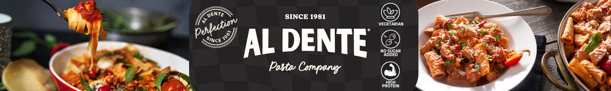 Al Dente Pasta Company Al Dente Pasta Company