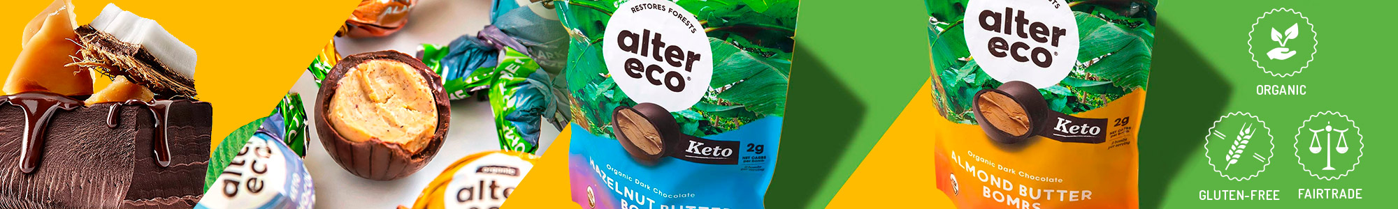 Alter Eco Alter Eco