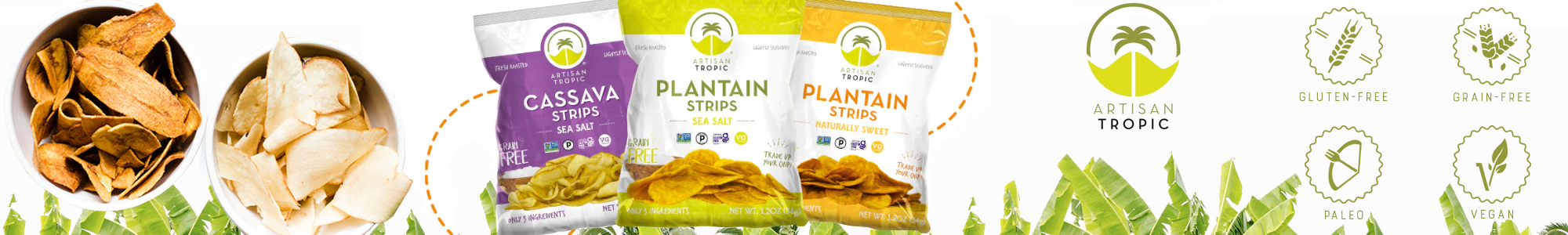 Artisan Tropic Artisan Tropic