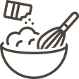 Baking Ingredients