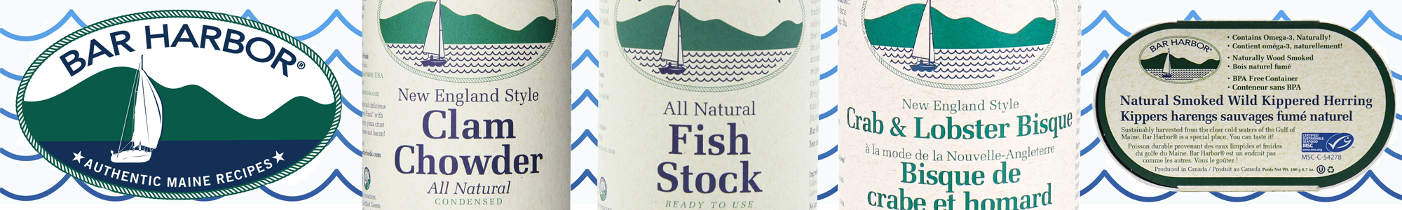 Bar Harbor Bar Harbor