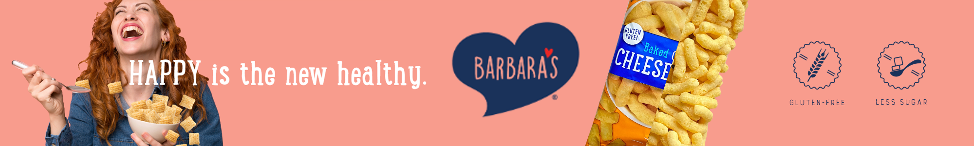 Barbara's Bakery Barbara's Bakery